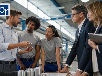 Germany's Labor Market Shrinks Despite Economic Growth