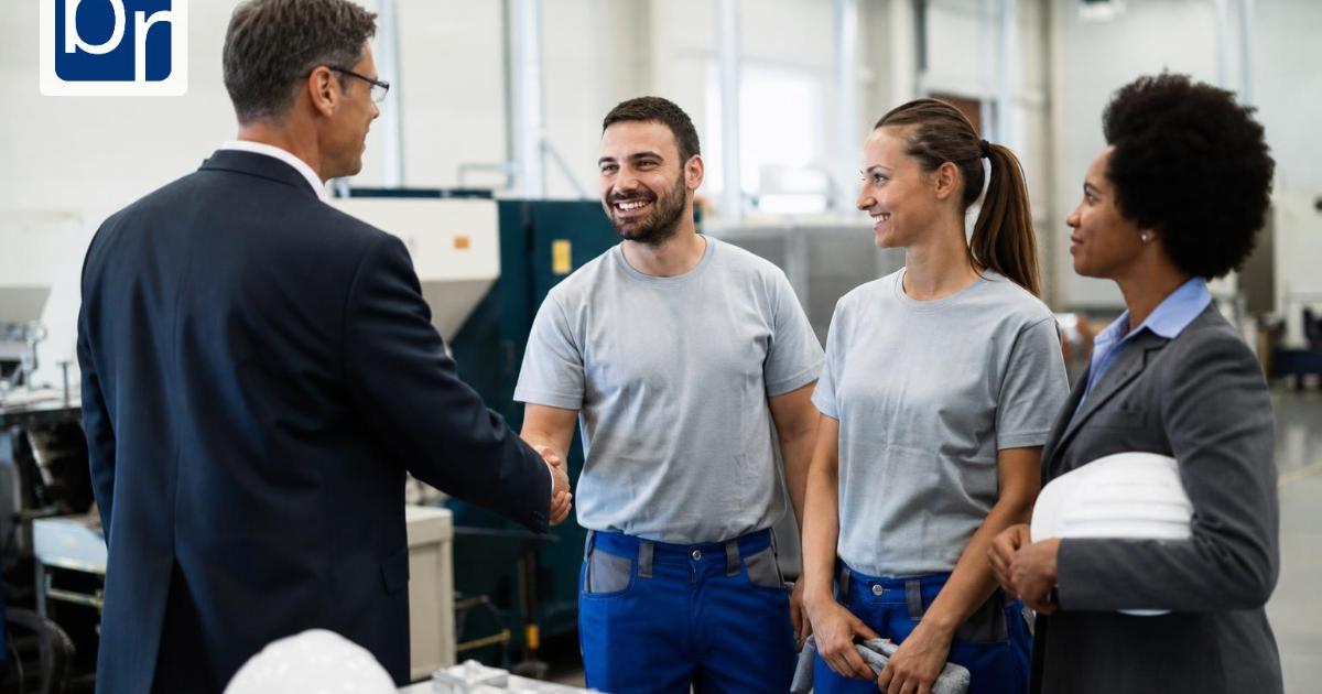 Recruitment Process Steps: Hiring Talent from the Balkans