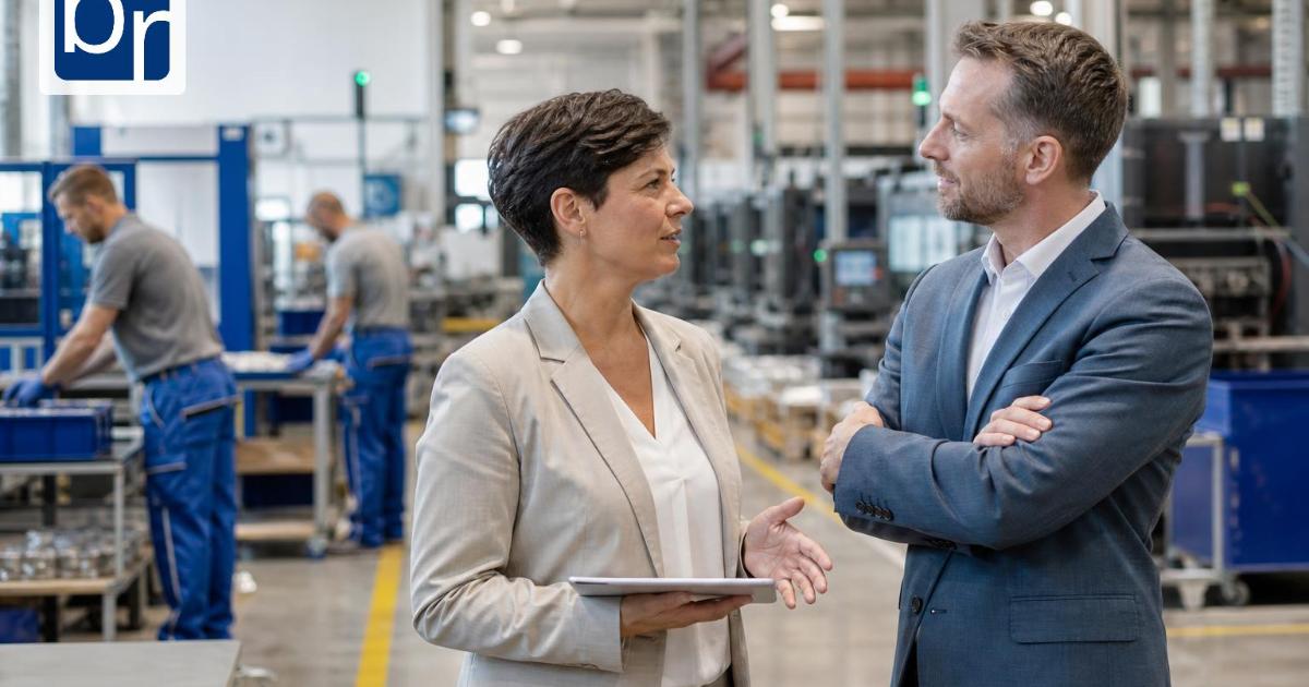 Befristete Beschäftigung im Unternehmen: Trend 2025
