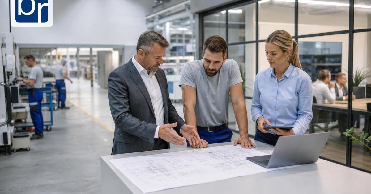 IAB Monitor 2026: Labor Demand Beyond the Service Sector
