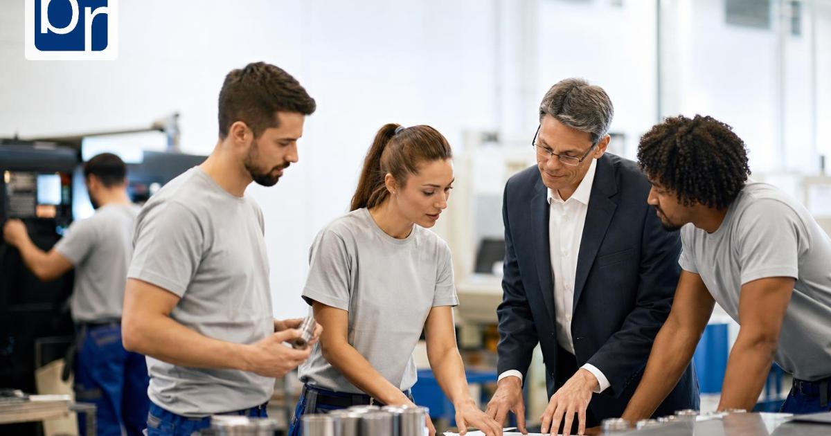 Skills statt Abschlüsse: Kompetenzbasiertes Recruiting