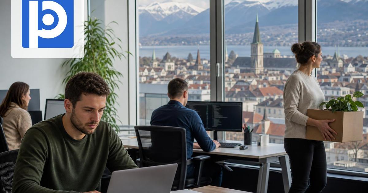 Swiss Pension Fund Hacked: What It Means for Balkan Workers