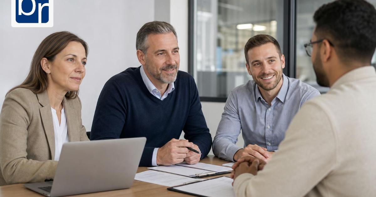 5 Fehler beim Einstellen internationaler Mitarbeiter