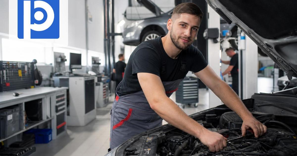 Posao Automehaničar u Nemačkoj 2026: Plata i Uslovi