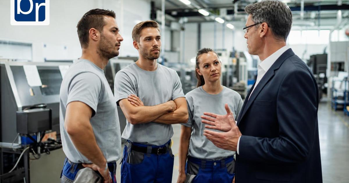 Skilled Worker Shortage in the Mittelstand: Causes & Fixes