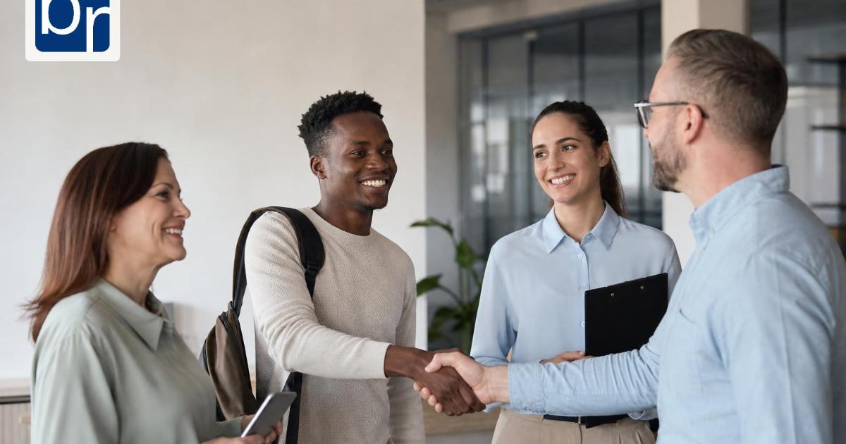Onboarding International Skilled Workers: A Full Guide