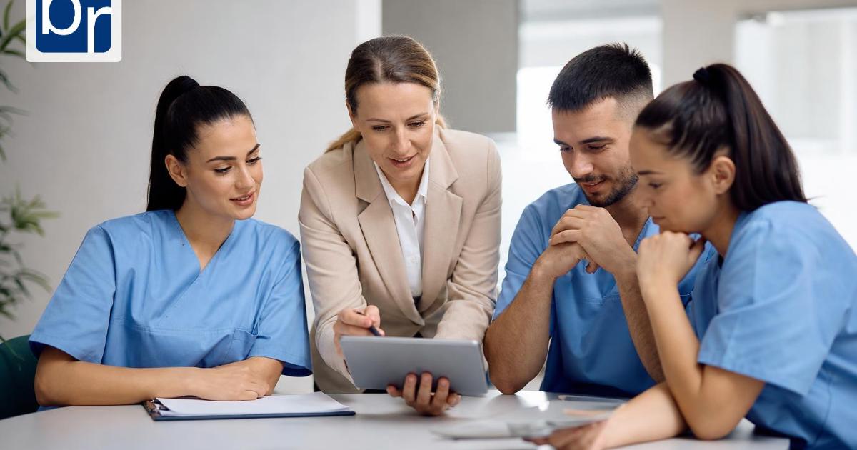 Nursing Staff from the Western Balkans: Employer Guide