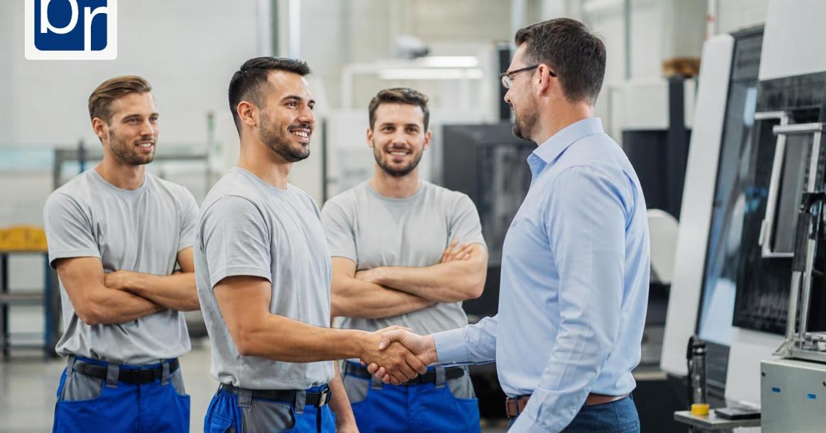 Hiring International Employees: Legal Forms Explained