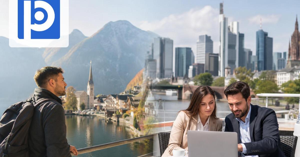 Penzije u Austriji i Nemačkoj 2026: Gde se Isplati Raditi?
