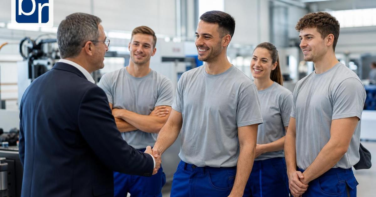 Recruiting Trends 2026: Why Balkan Talent Is Key