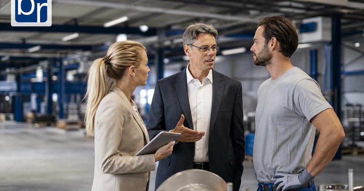 Skilled Worker Shortage Despite Layoffs Explained