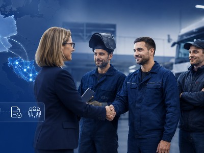 Warum Balkan Recruiters existiert | Fachkräfte aus dem Westbalkan für deutsche Unternehmen